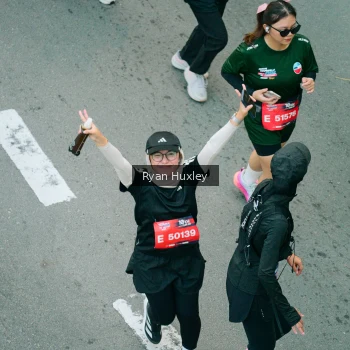 Runner Photo 3917289