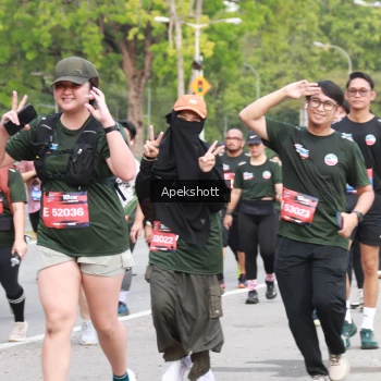 Runner Photo 3917295