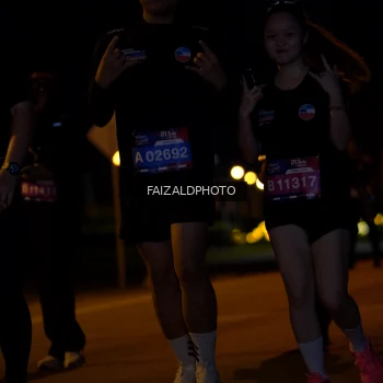 Runner Photo 3917299