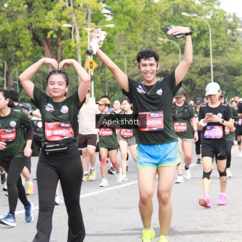 Runner Photo 3917300