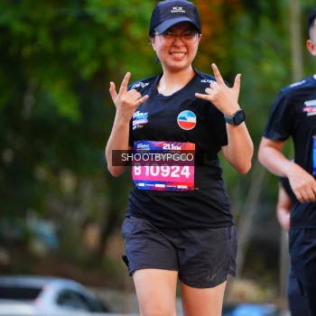Runner Photo 3917309