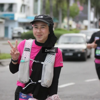Runner Photo 3917314