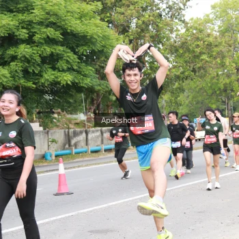 Runner Photo 3917321