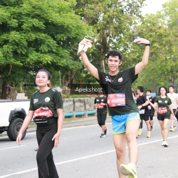 Runner Photo 3917324