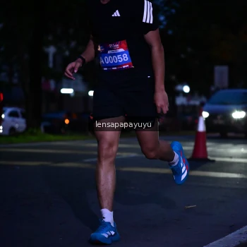 Runner Photo 3917325