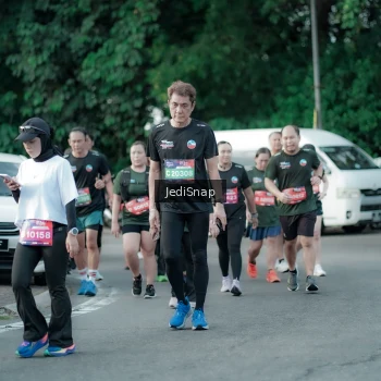 Runner Photo 3917326