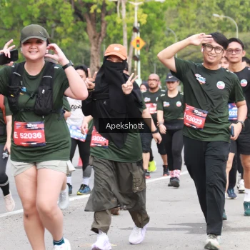Runner Photo 3917327