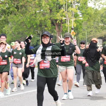 Runner Photo 3917332