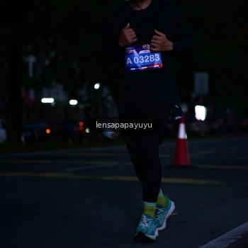 Runner Photo 3917333