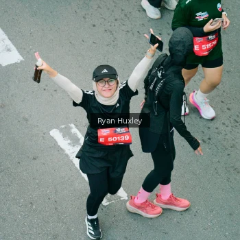 Runner Photo 3917338