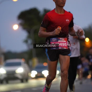 Runner Photo 3917339