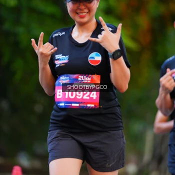 Runner Photo 3917340