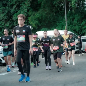 Runner Photo 3917341
