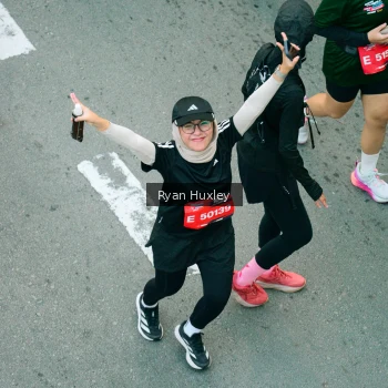 Runner Photo 3917344