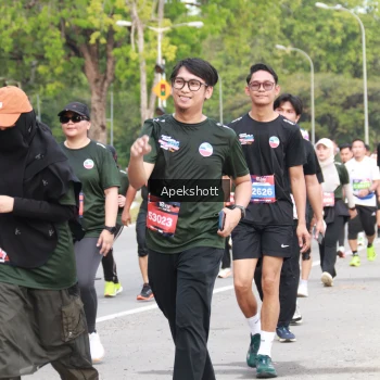 Runner Photo 3917345