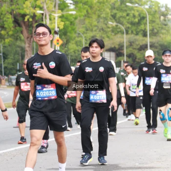 Runner Photo 3917351