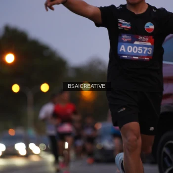 Runner Photo 3917353