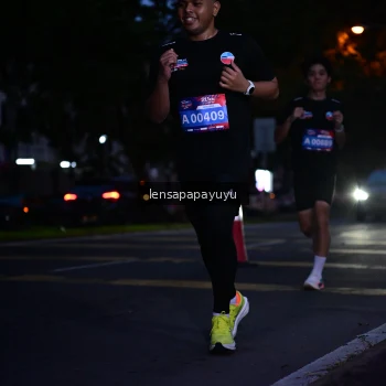 Runner Photo 3917357