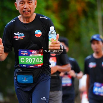 Runner Photo 3917361