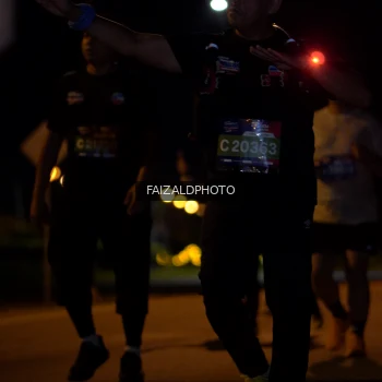 Runner Photo 3917362