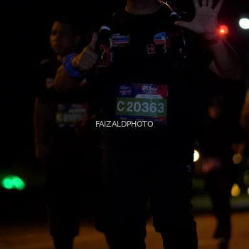 Runner Photo 3917366