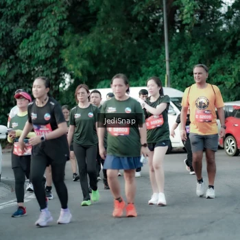 Runner Photo 3917367