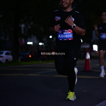Runner Photo 3917371