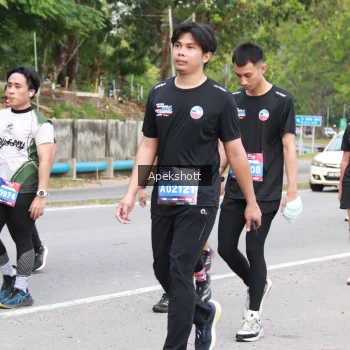 Runner Photo 3917374