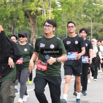 Runner Photo 3917376