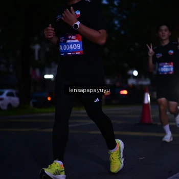 Runner Photo 3917380