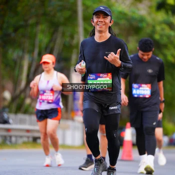 Runner Photo 3917381