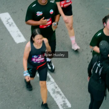 Runner Photo 3917382