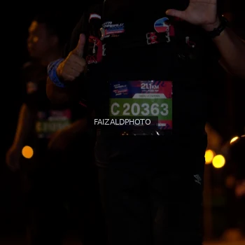 Runner Photo 3917383
