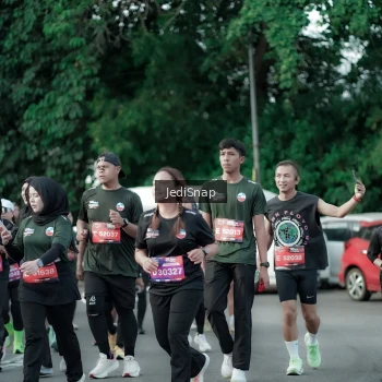 Runner Photo 3917387