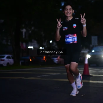 Runner Photo 3917388