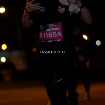 Runner Photo 3917389