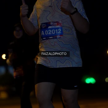 Runner Photo 3917391