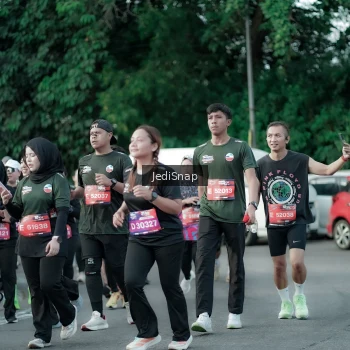 Runner Photo 3917395
