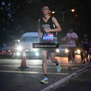 Runner Photo 3917397