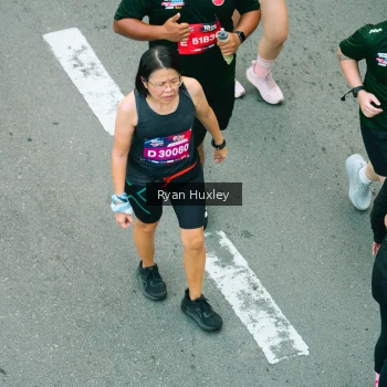 Runner Photo 3917399