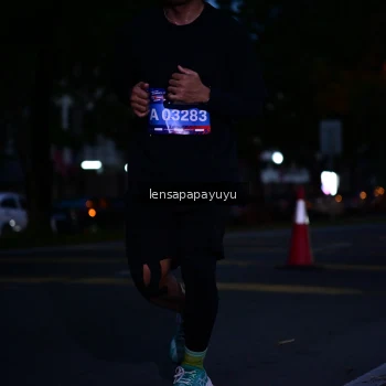 Runner Photo 3917401