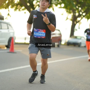 Runner Photo 3917404
