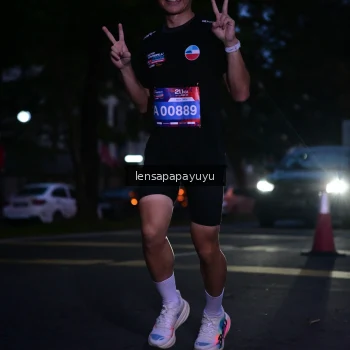Runner Photo 3917405