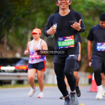 Runner Photo 3917407