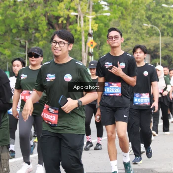 Runner Photo 3917409