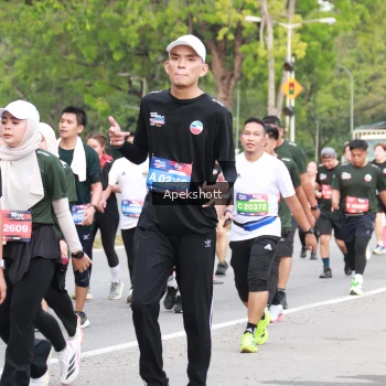 Runner Photo 3917413
