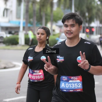 Runner Photo 3917417