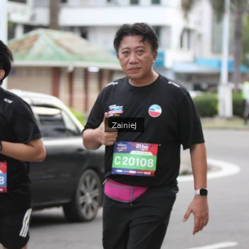 Runner Photo 3917418