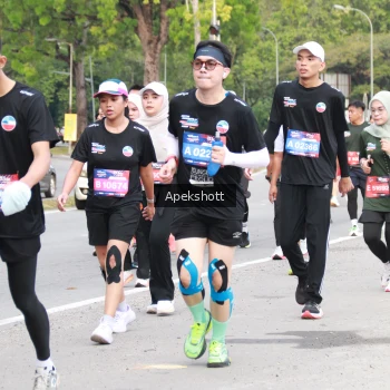 Runner Photo 3917420