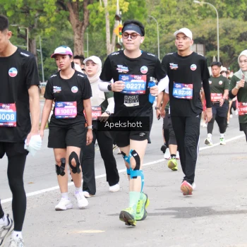 Runner Photo 3917427